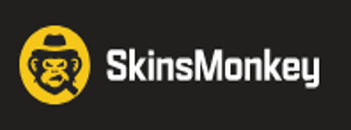 Skinsmonkey logo