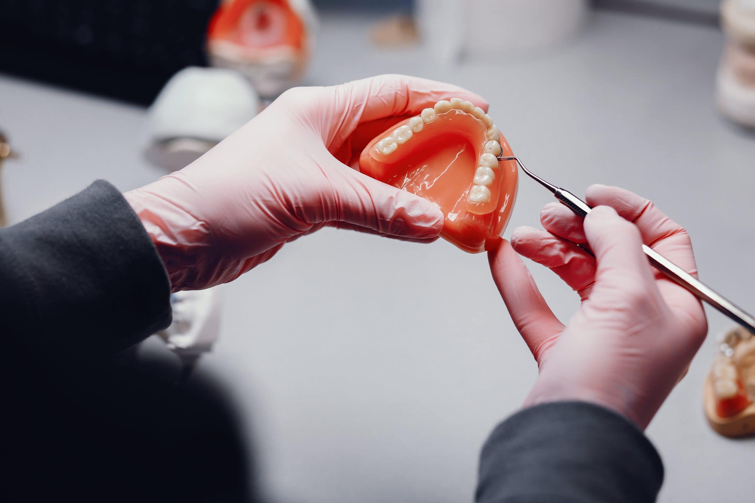 How To Fix Worn Down Teeth