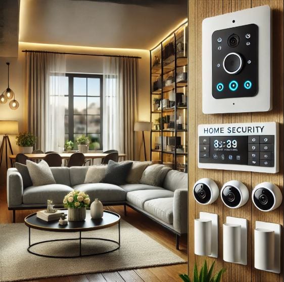The Ultimate Guide to Home Safety