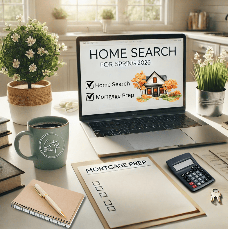 Planning a Move in Spring 2026?