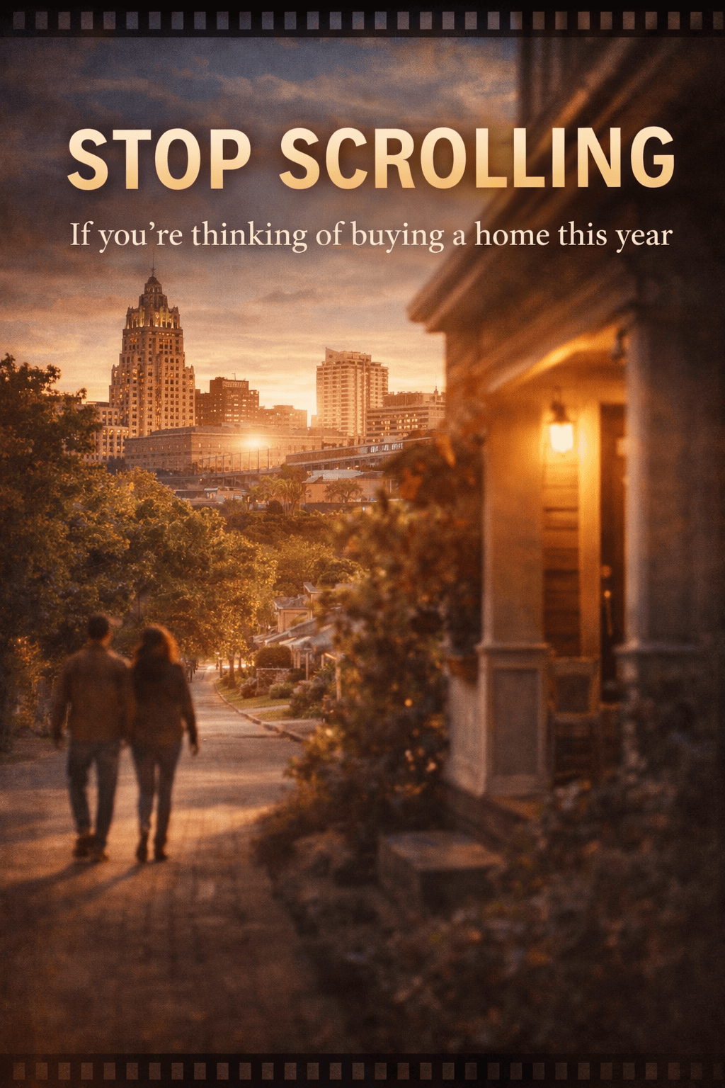 Stop Scrolling If You’re Thinking of Buying a Home This Year