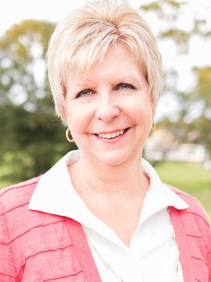 Tracy Carroll photo