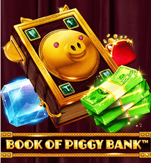 Book of Piggy Bank