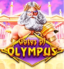 Gates of Olympus