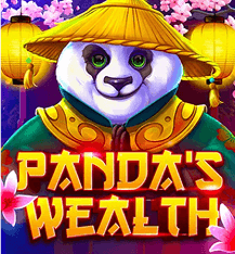 Panda's Wealth
