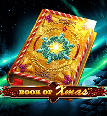 Book of Xmas