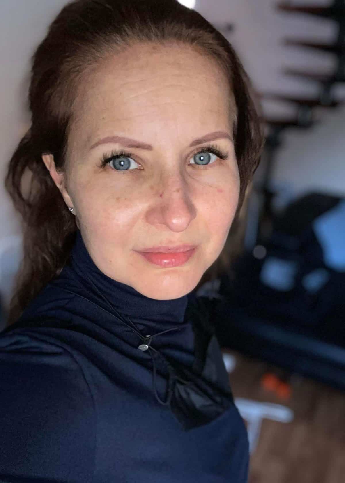 Tóth Gitta