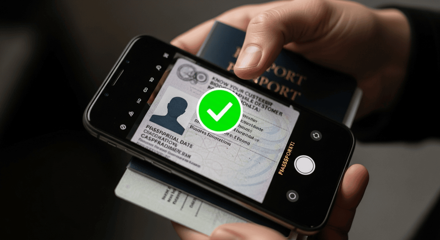 The Complete Guide to Betting Account KYC Verification