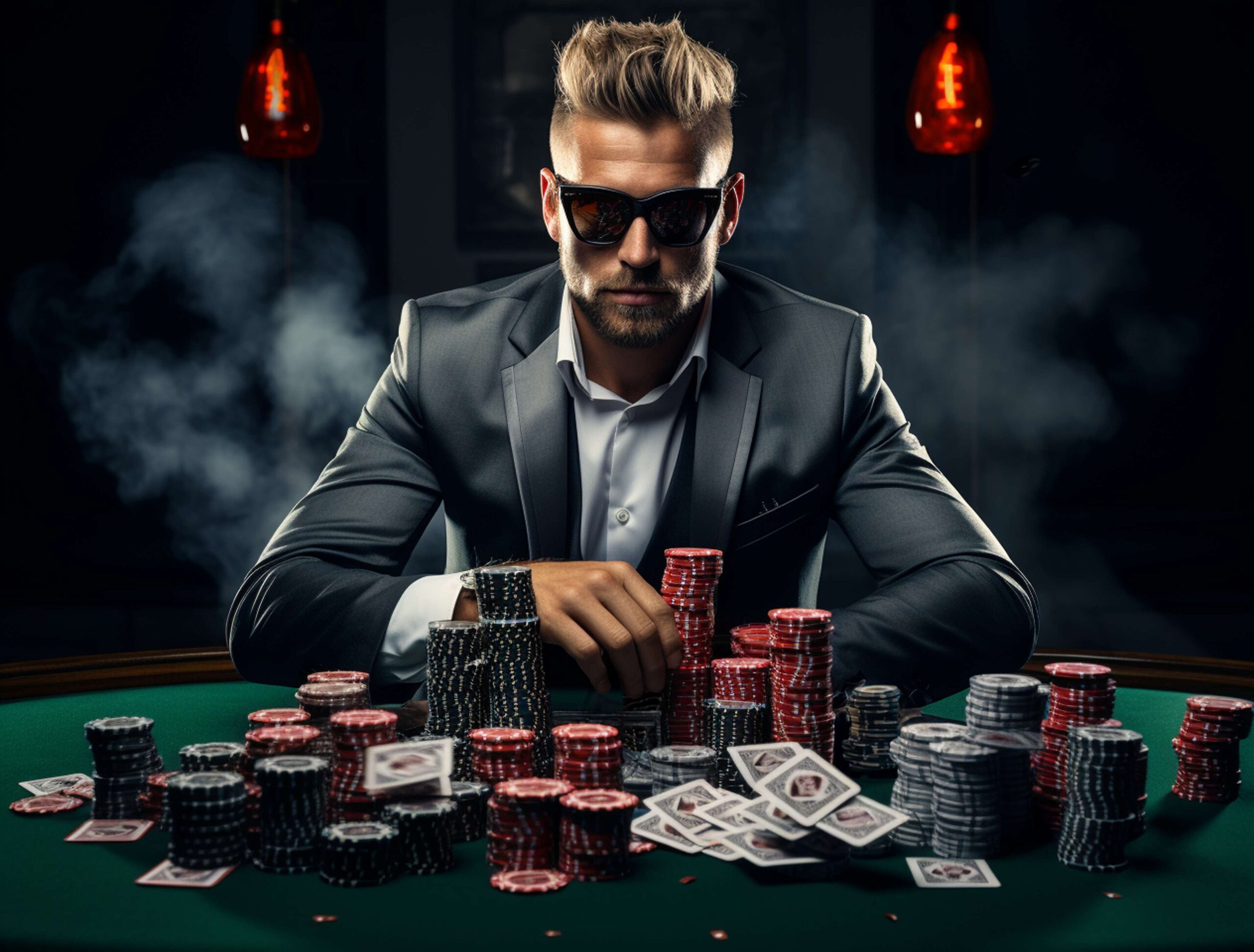 BetPro Sign-Up