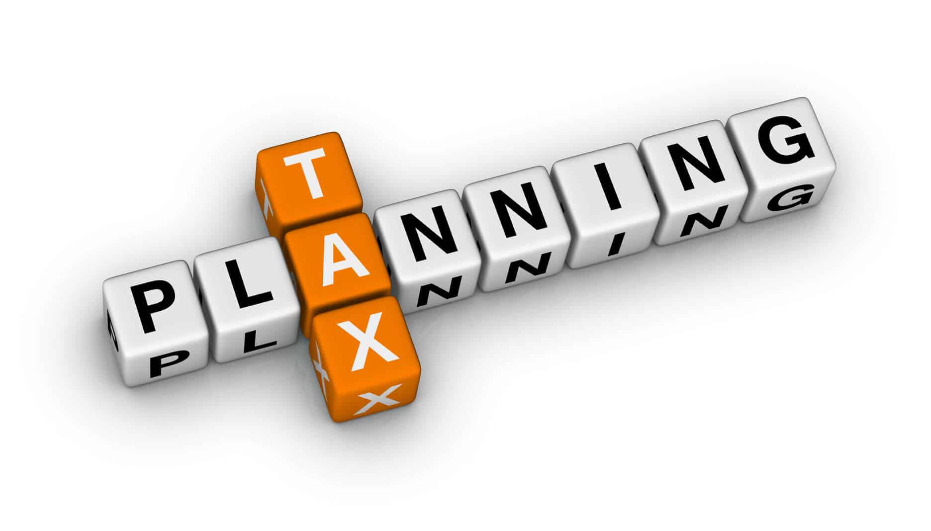 Tax Planning