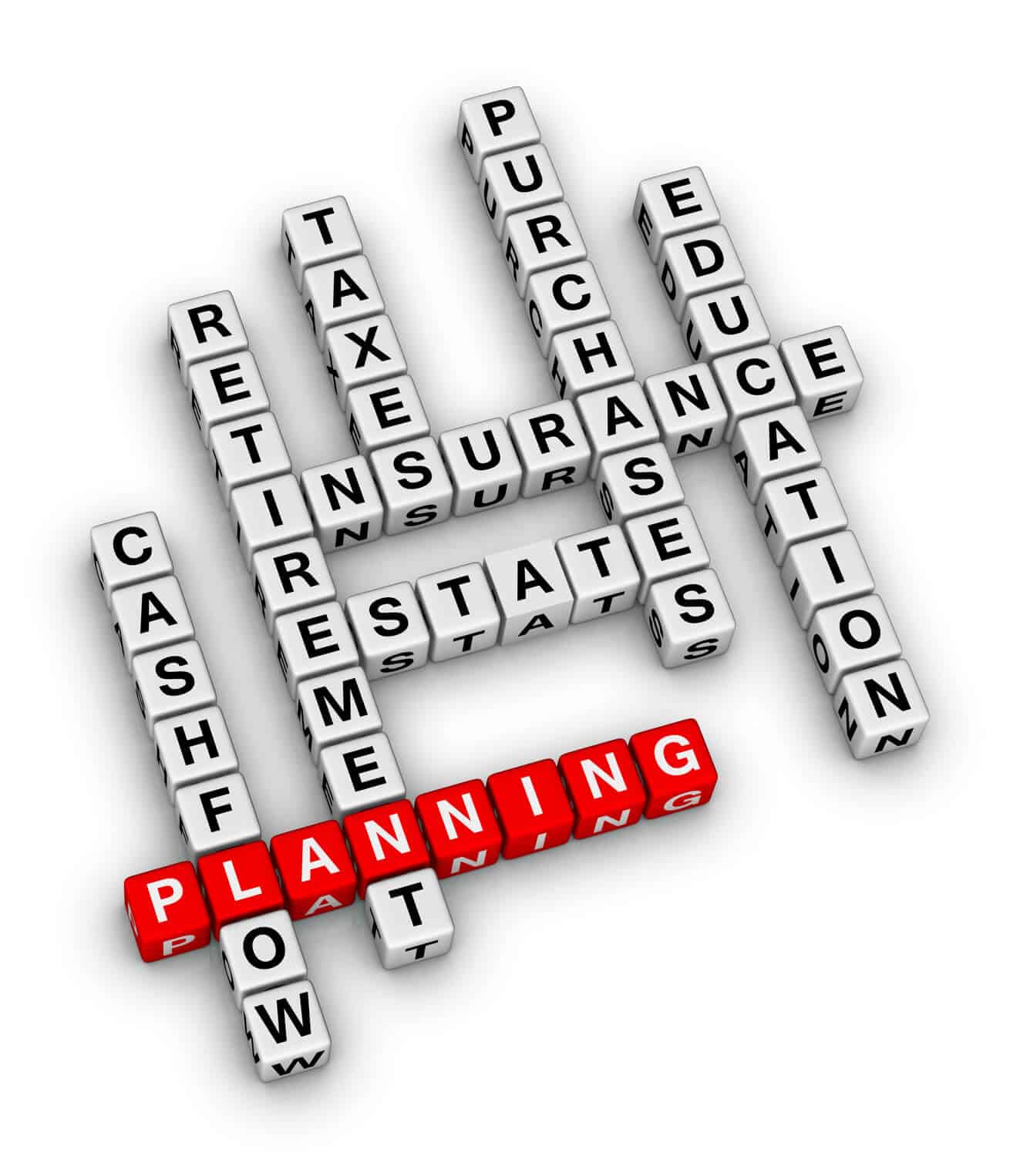 personal financial planning
