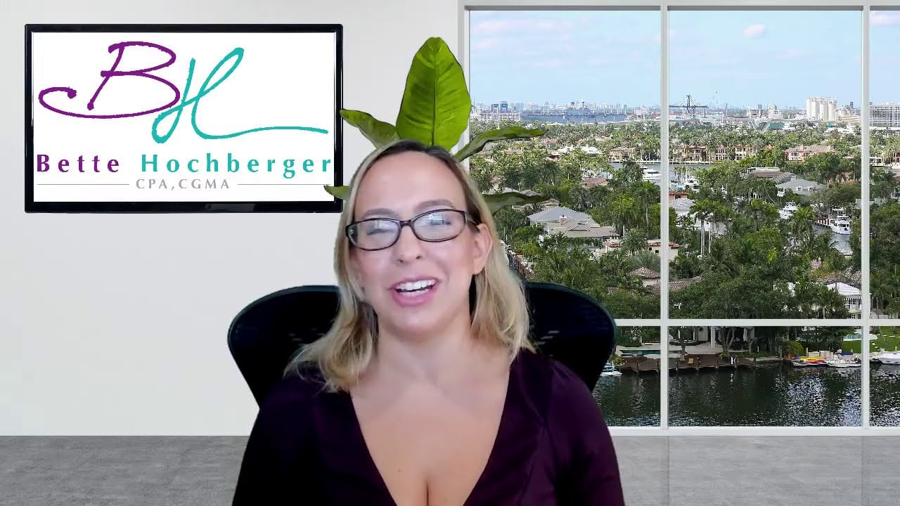 How Bette Helps Clients Succeed