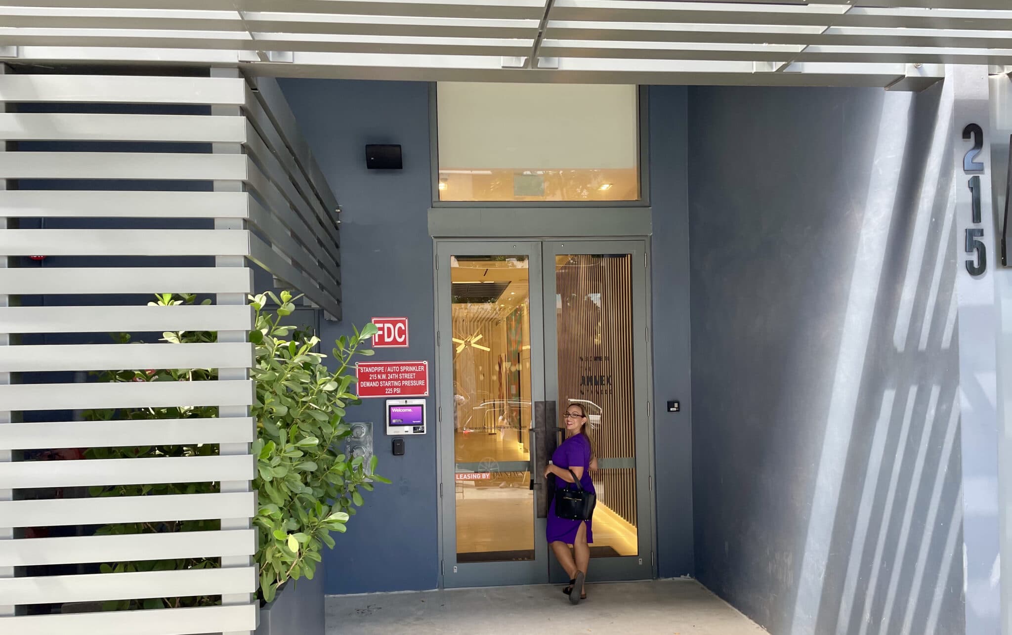 Wynwood Annex - Home to Founders Fund