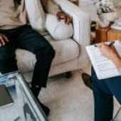 Best Therapy Options for Anxiety That Help