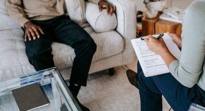 Best Therapy Options for Anxiety That Help