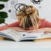 Signs of Teen Burnout Parents Should Notice