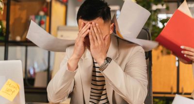 Stress Management Counseling Techniques That Help