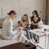 A Parent’s Guide to Child Behavior Therapy