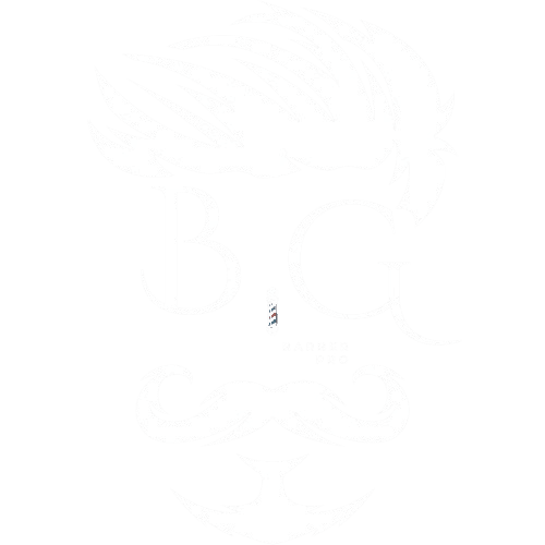 Logo BG Barber Pro