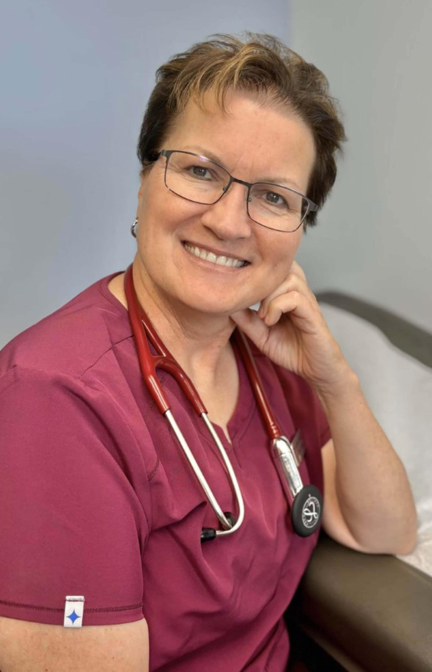 Denise Foster, PA-C
