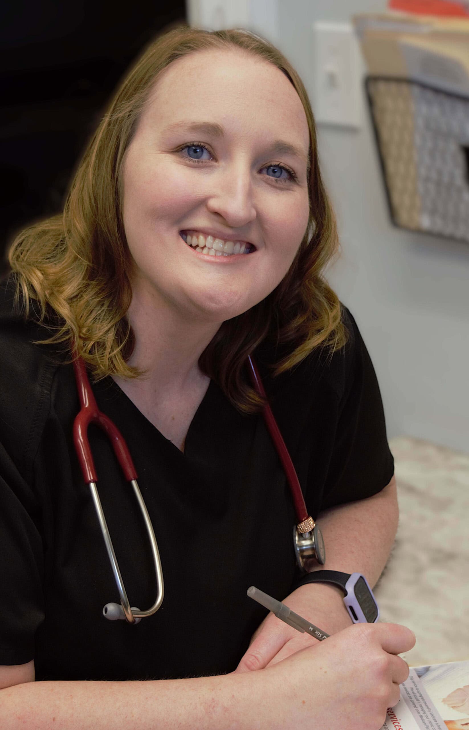 Maggie Norton, LPN