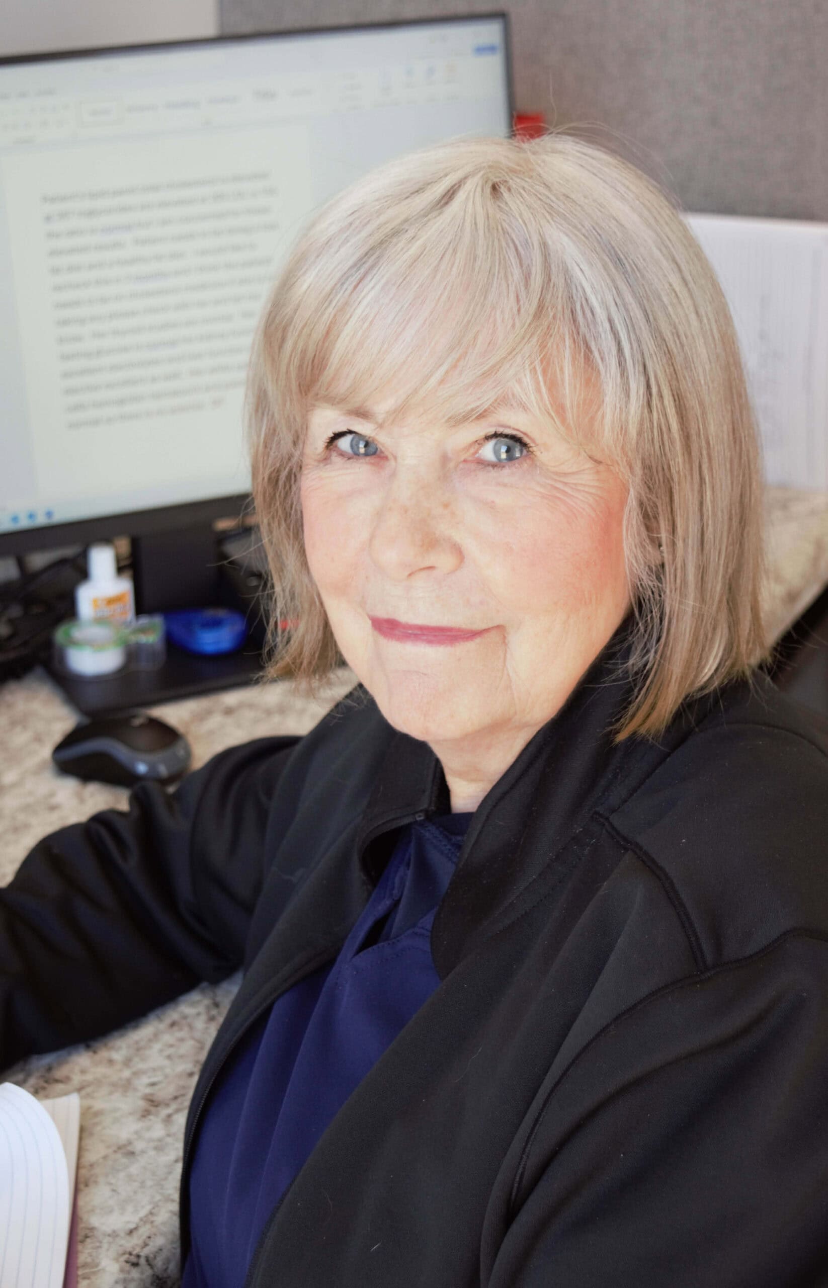 Rhonda Lunceford