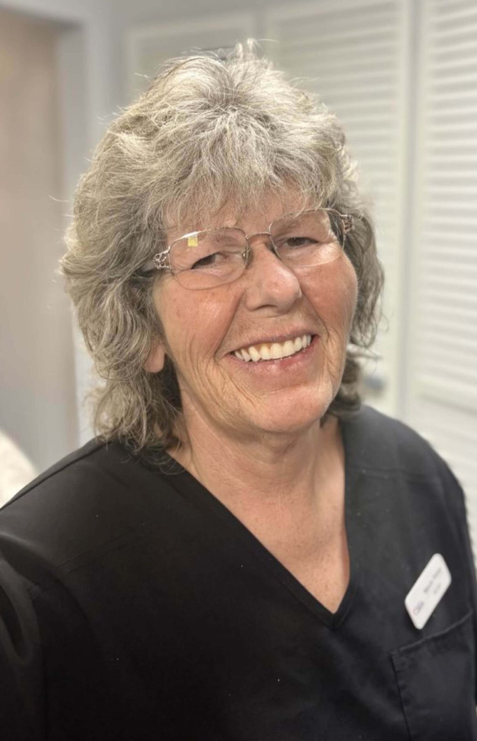 Wanda Patton, RN