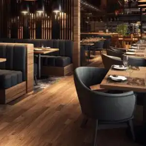 restaurants