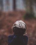 The Struggles Children Face When Grieving the Death of a Parent