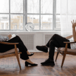 3 Reasons Why Men Should Try Therapy