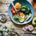 The Link Between Diet & Depression