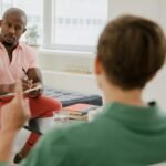 How Do You Know It’s the Right Therapist for You?