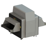 QIS-X10020 X-Ray