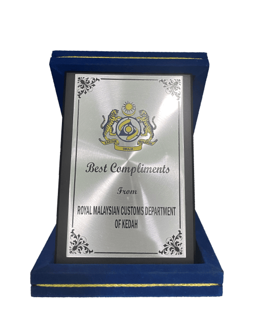 Award 2