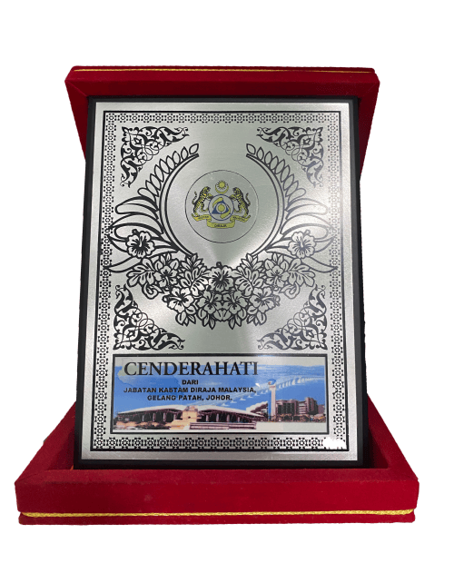 Award 3