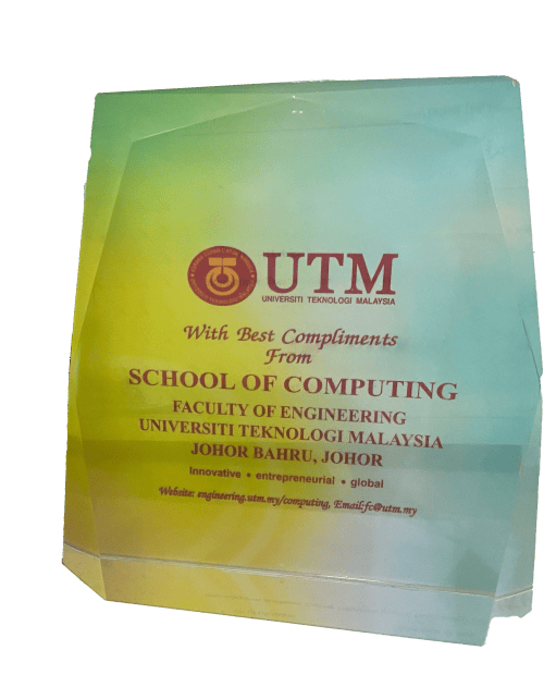 Award 4