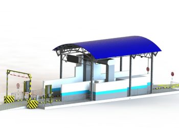 ISOMETRIC VIEW 3