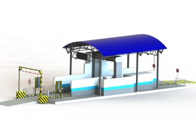 ISOMETRIC VIEW 3