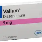 Buy Diazepam 5mg