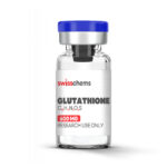 Buy Glutathione 600mg Online