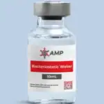 Buy AMP bacteriostatic water 10 ml Online