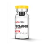 Buy Selank 5 mg Online
