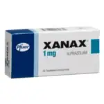 Buy Xanax 1mg