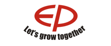 EP logo