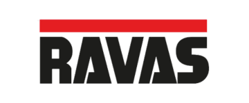 Ravas logo