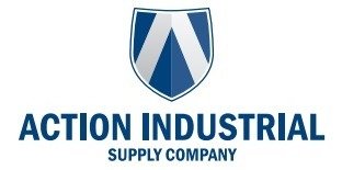 Action Industrial Supply Company Logo