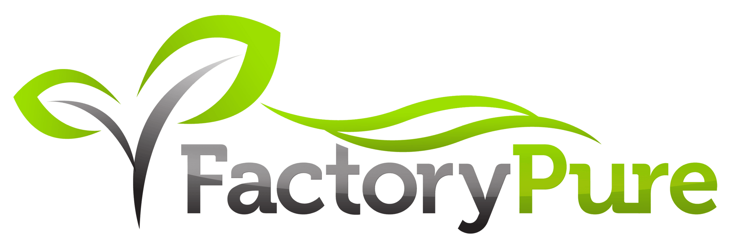 Factory Pure Logo - 300ppi - No BKG