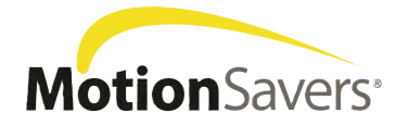 MotionSavers