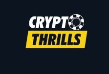 CryptoThrills Casino