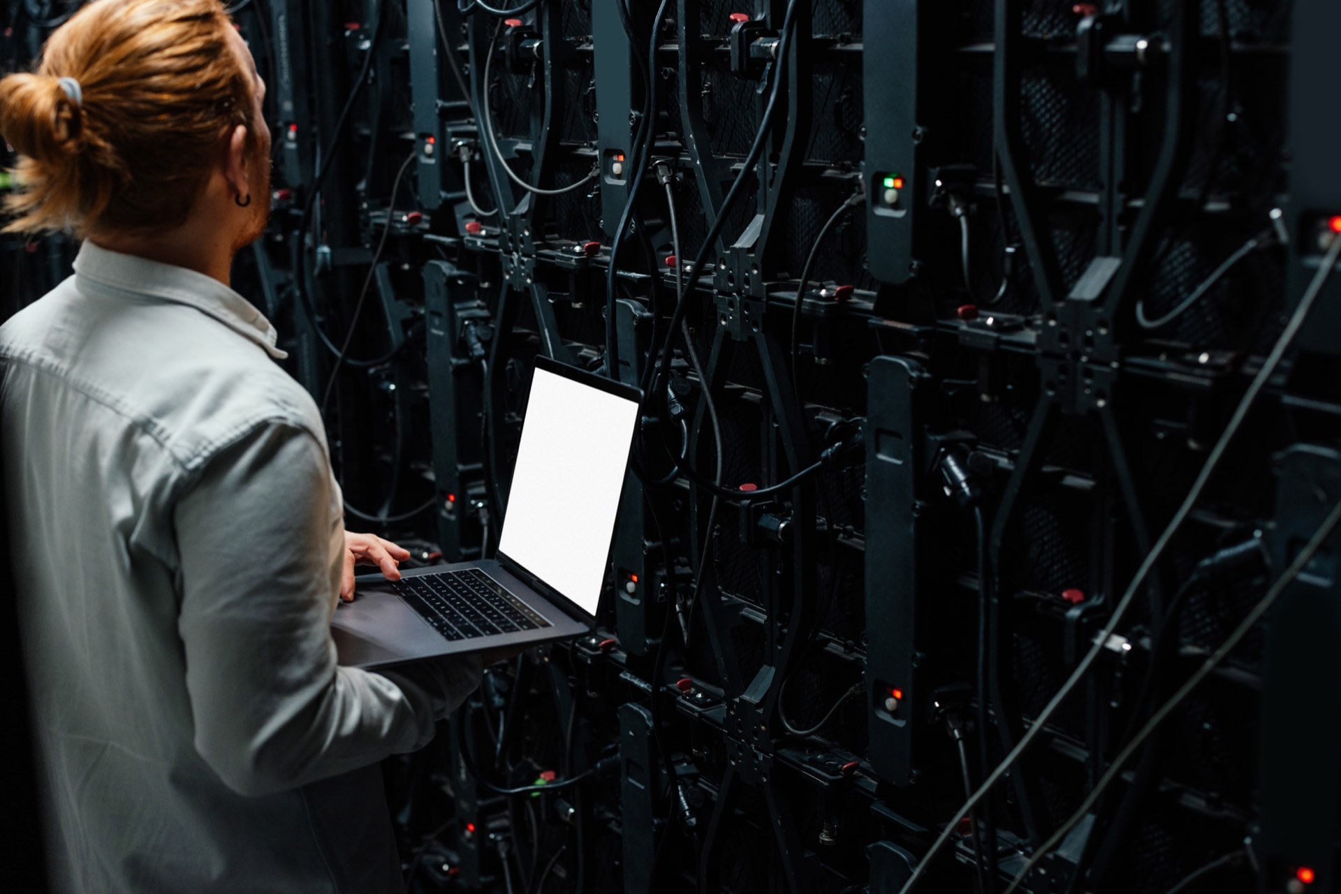 AI and network optimization